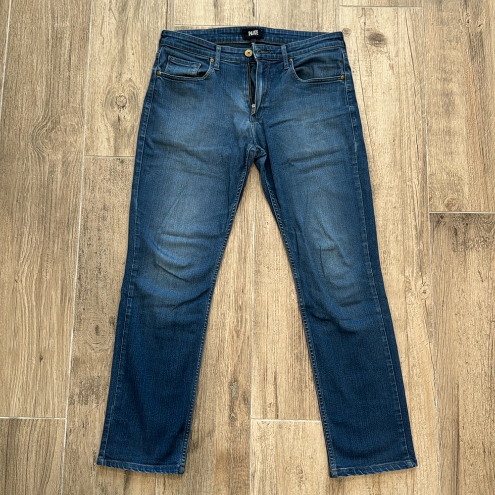 Paige Federal Men’s jeans size 31